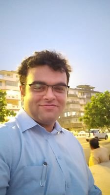 shashankyparmar's profile picture. 