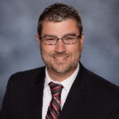 Superintendent of Warrensburg R-VI School District - Views are my own