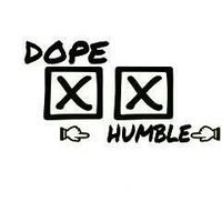 Dope_Humble_SA (@dope_humble_sa) 's Twitter Profile