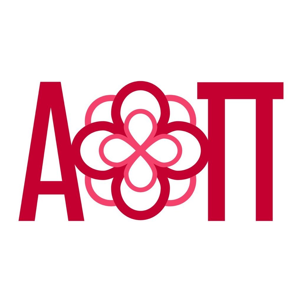 | Inspire Ambition | Tau Omega Chapter of AOII @Transy