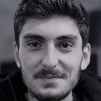 babgev's profile picture. 