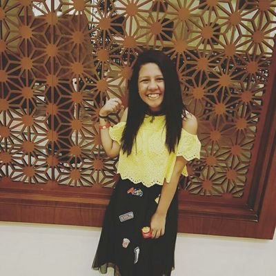 shazaaboudouh's profile picture. Be Yourself.