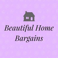 Beautiful Home Bargains(@beautifulhomeba) 's Twitter Profile Photo