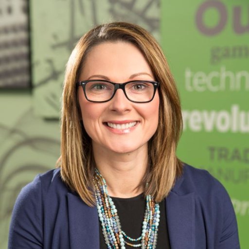 NinaSwienton's profile picture. Manufacturing Marketeer