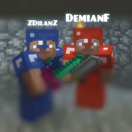 DemianFGames's profile picture. Hola! me llamo Demian y junto con mi hermano Dilan estaremos subiendo fotos de juegos, Minecraft, Roblox, etc