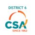 CSA District 6 (@CSA_District_6) Twitter profile photo