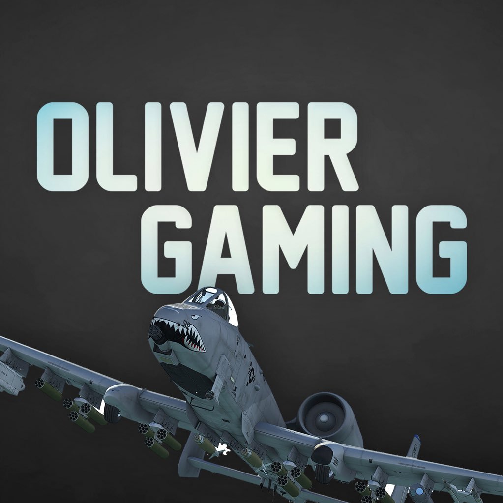 Olivier Gaming