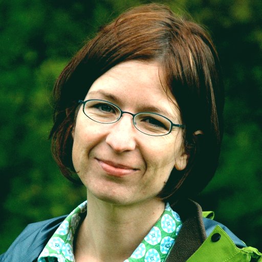 Aletta Bonn Profile