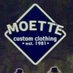 Moette Custom Clothing Ltd (@moetteclothing) Twitter profile photo Moette Custom Clothing Ltd (@moetteclothing) Twitter profile photo