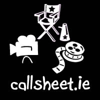 callsheet's profile picture. Irish Television and Film Freelancers Directory