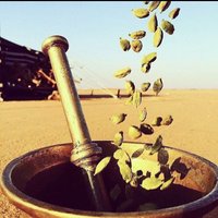 صالح بلعفير الحارثي (@alfheedi) Twitter profile photo