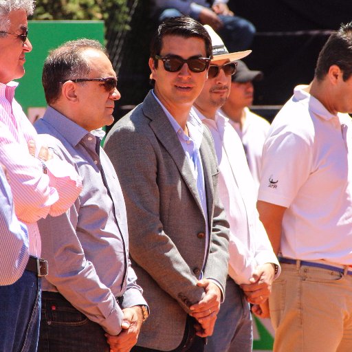 architect, urban designer and planner, photographer and traveler - Latitude & Longitude Architecture - Visión de Quito 2040 - ATP Challenger Quito