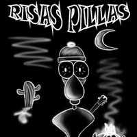 Risas Pillas (@risaspillasrock) 's Twitter Profile Photo