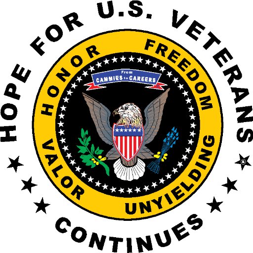 HFUSV is a US based Disabled Veteran Run Organization. Follow us for Enrollment Dates!!!
