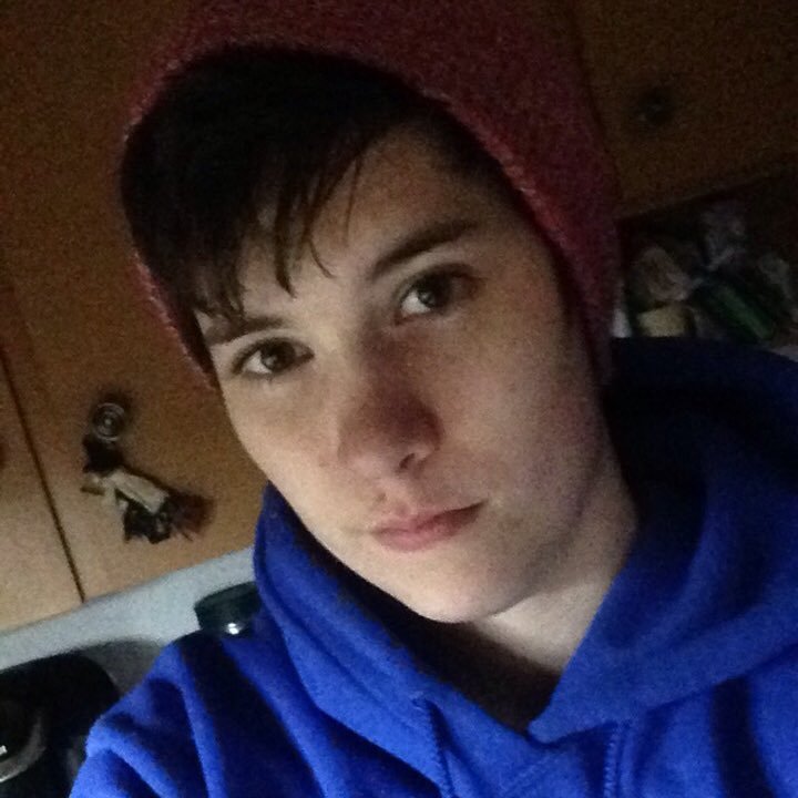 Shay_410's profile picture. Aspiring Paramedic 🚑