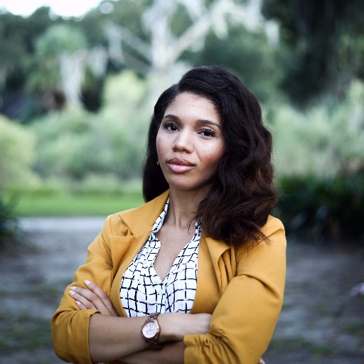 Storyteller. Sr. Comm Manager @opsb Former PIO @nopdnews & @WBRZ Multimedia Journalist📽️. Opinions are my own. RTs are not endorsements.