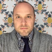 Jon Willing (@jonathanwilling) 's Twitter Profile