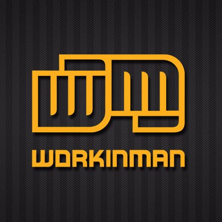 Workinmanさんのプロフィール画像