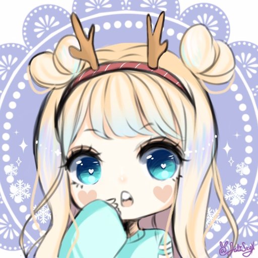 💎 KateBuilds 💎さんのプロフィール画像