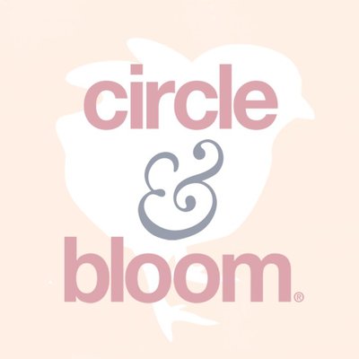 Circle Bloom