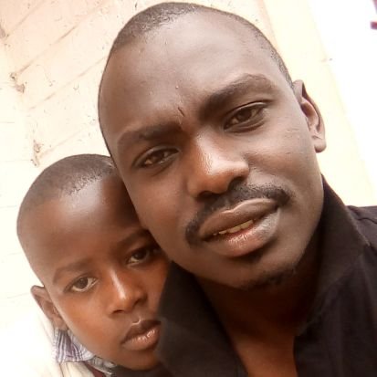 BeldenMageto's profile picture. Father of 3