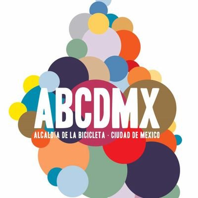 Bicycle Mayor Cdmx On Twitter Mexico City Will Host The Largest