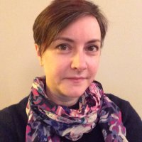 Fiona Cross Sudworth (@fsudworth) 's Twitter Profile