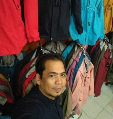 MRapi15's profile picture. Setia