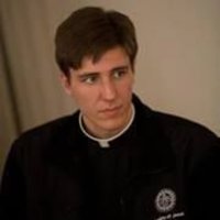 Fr. David Paternostro, SJ(@DavidPaternostr) 's Twitter Profile Photo