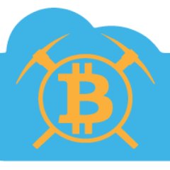 Contract cloud based crypto mining.