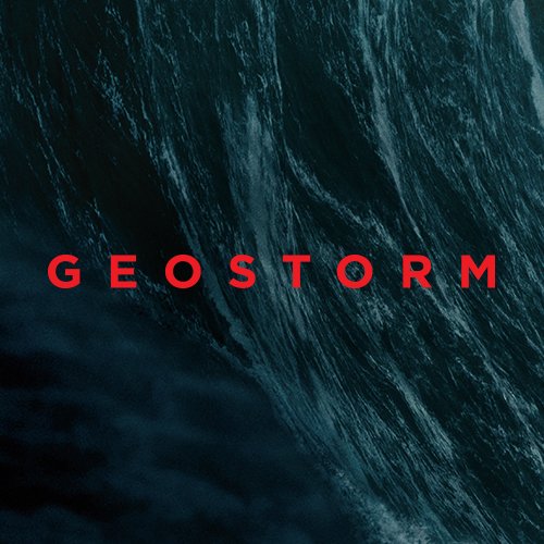 Official page for #Geostorm starring @gerardbutler, @katherynwinnick, #AbbieCornish. Own it on Digital or on Blu-ray™ now