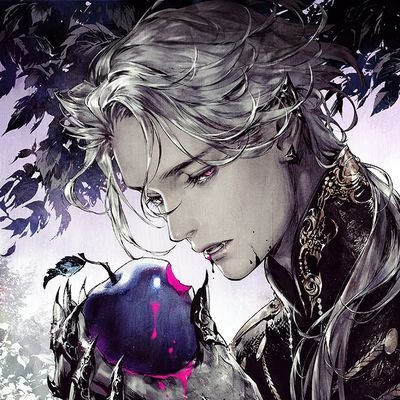 SILVAさんのプロフィール画像