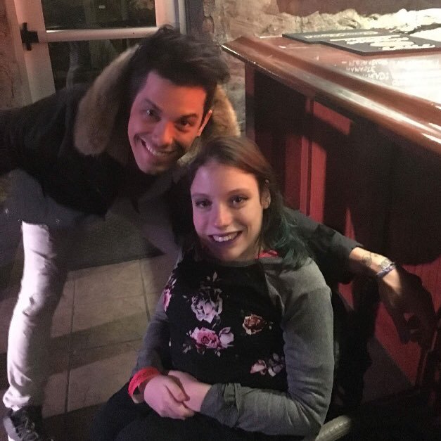 savannalamb3452's profile picture. I love Vesperteen and Twenty One Pilots