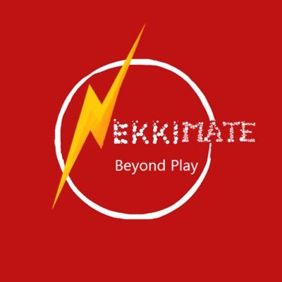 Waddup! My name is NekkiMate and welcome to my Twitter account! If you love games, check out my YouTube channel!