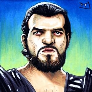 _aledev's profile picture. 