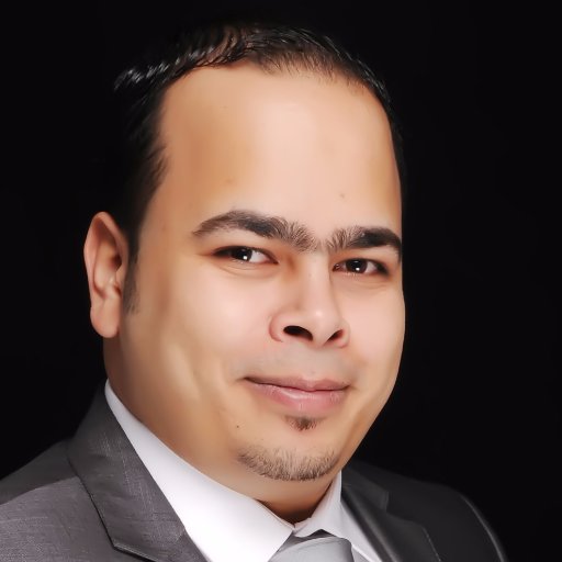 a_adel's profile picture. CEO & Founder @ zCloud Consultancy