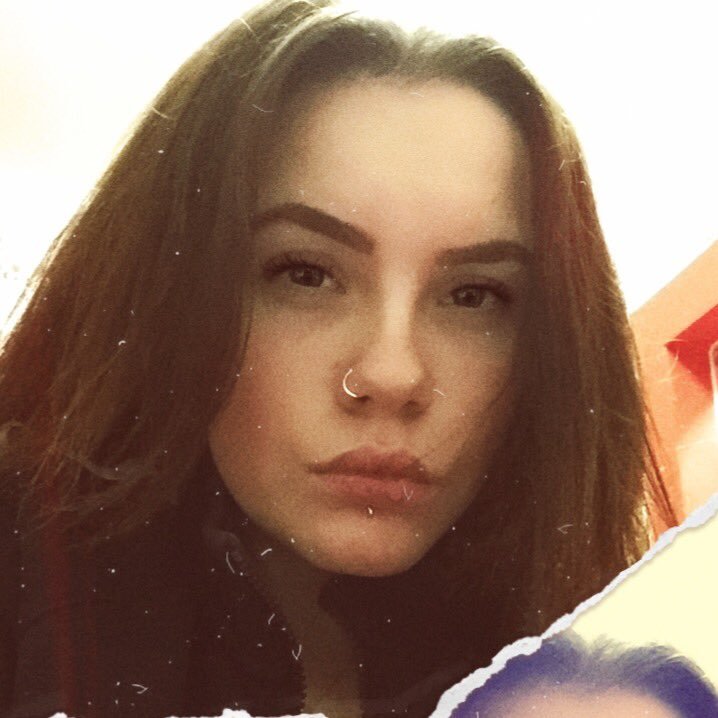 m_ickiex's profile picture. Model for fantasy faces✨ / 17 /