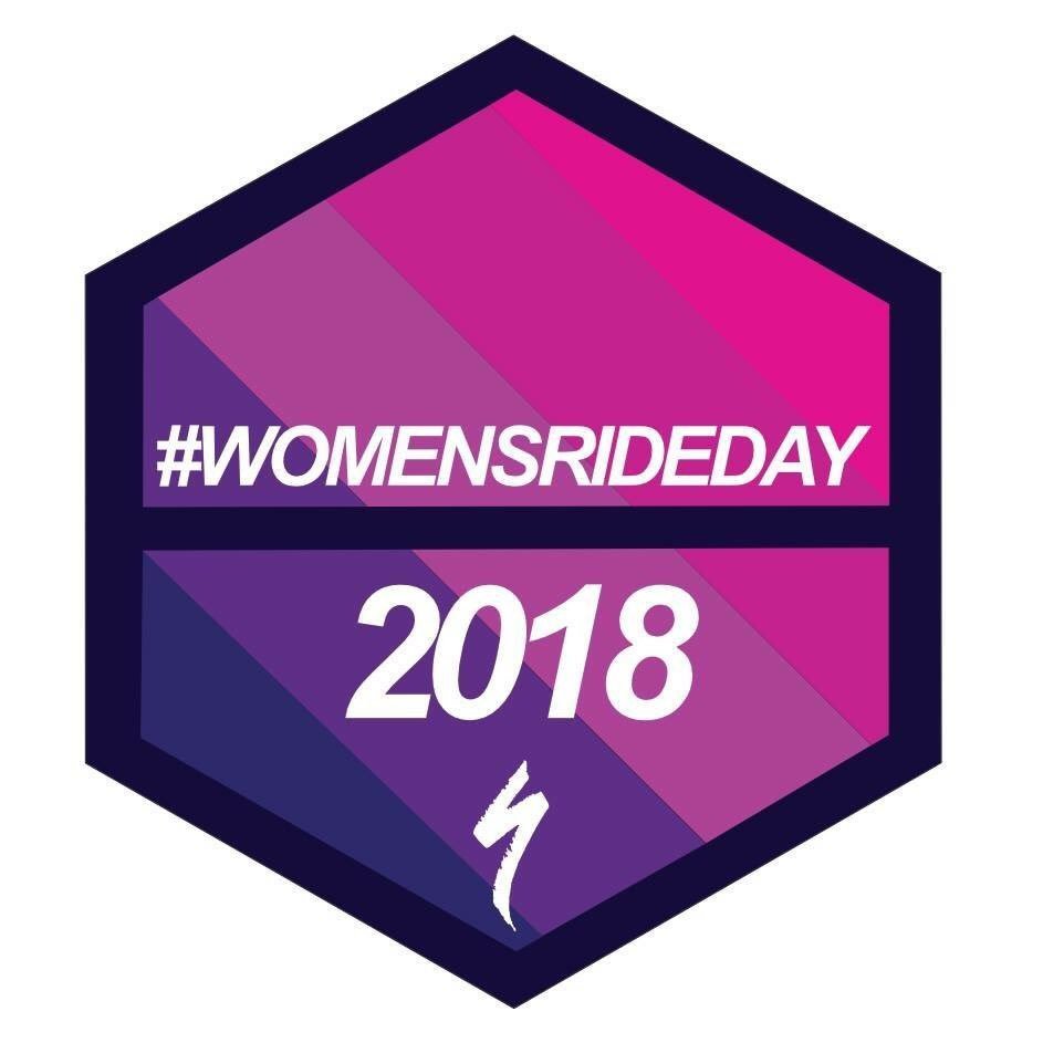 El 2018 mujeres de todo el país se reunirán  para rodar juntas en una de las 4 sedes en México. Espera pronto más información. #SpecializedWomensRideDay