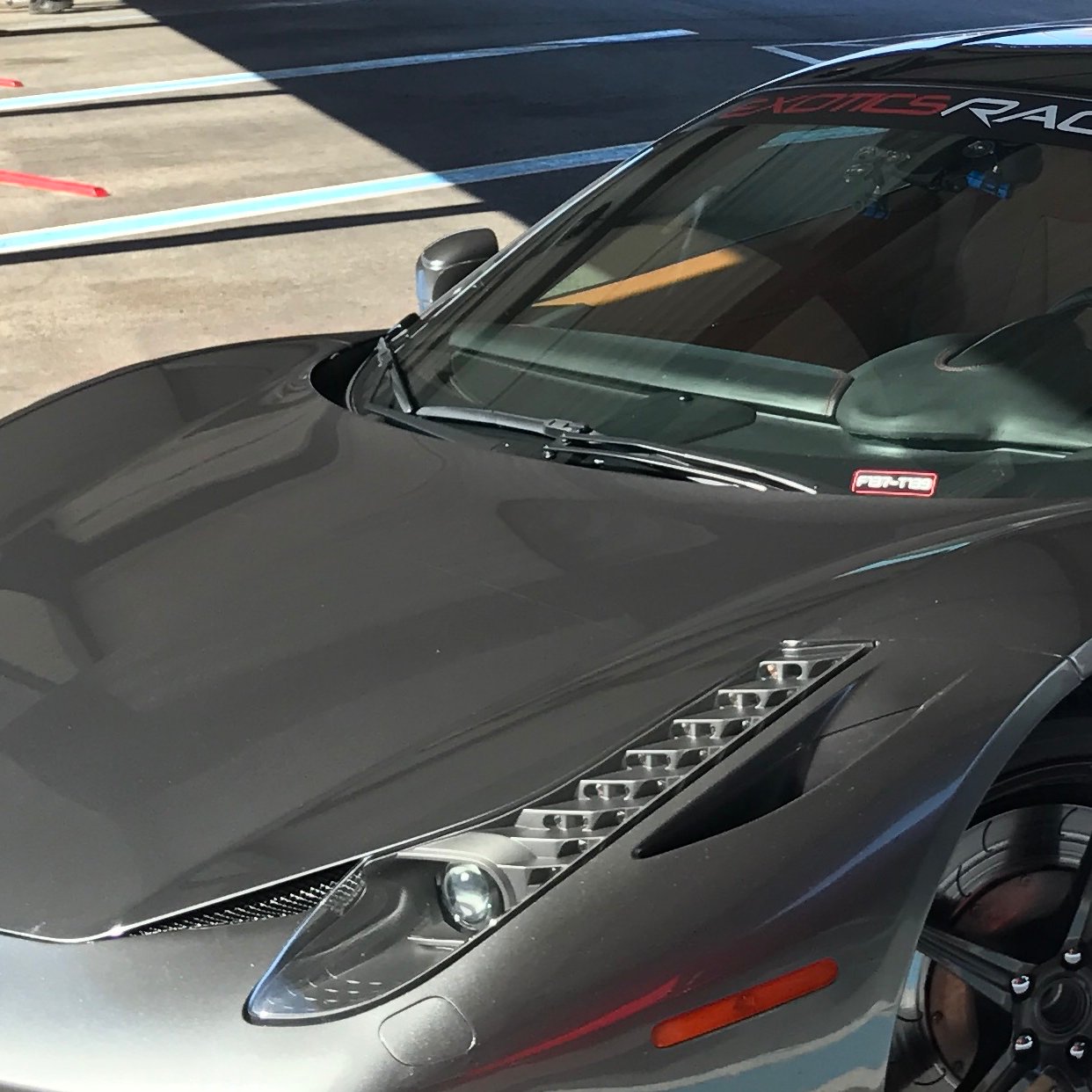 Retired. Learning Cryptocurrency for fun. https://t.co/iY5FZgfGju: imgettingaferrari