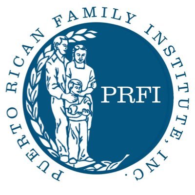prfi_nypr's profile picture. Puerto Rican Family Institute is a health and human services agency with services in New York and Puerto Rico.