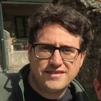 Ignacio Couto (@nacho_couto) 's Twitter Profile