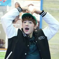 sanha is my pet (하트 다섯개!💜) (@sanhapet) 's Twitter Profile Photo