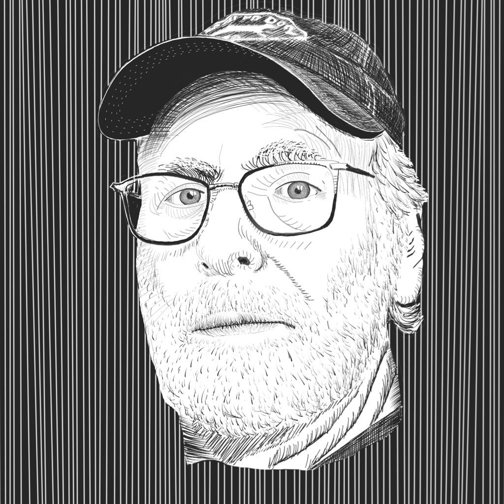 Jon Ostroveさんのプロフィール画像