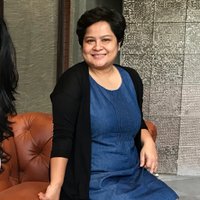 Prabalika Borah (@prabalikam) 's Twitter Profile
