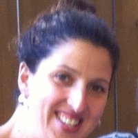 Nicole George (@ngeorgeubc) 's Twitter Profile
