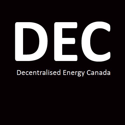 Decentralised Energy Canada - Canada's industry association for Decentralised Energy (#DE) - onsite power production, consumption & distribution.