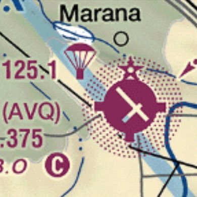 KAVQwx's profile picture. Weather Report Bot for Marana Regional Airport (KAVQ) in Arizona. Managed by @DesertPilotTrev