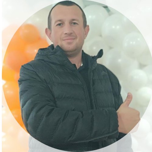 YKostelnykov's profile picture. 