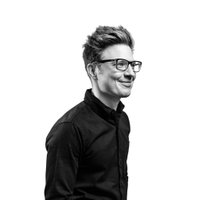 Jeremy Darlow (@jeremydarlow) 's Twitter Profile