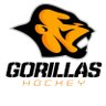 Gorillas_Hockey's profile picture. Official X account of Gorillas Hockey - proud member of the Hockey Super League - Spring & Winter 🦍 programming #HSL #StrongerTogether